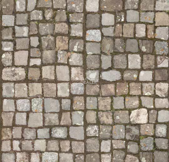 ForboFlotex Vision Image 000348 Cobblestone фото 1 | FLOORDEALER